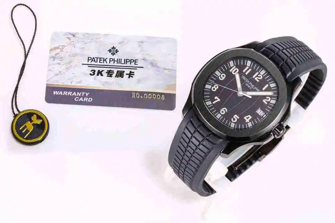 General Watches Pater grenade Watch view 5