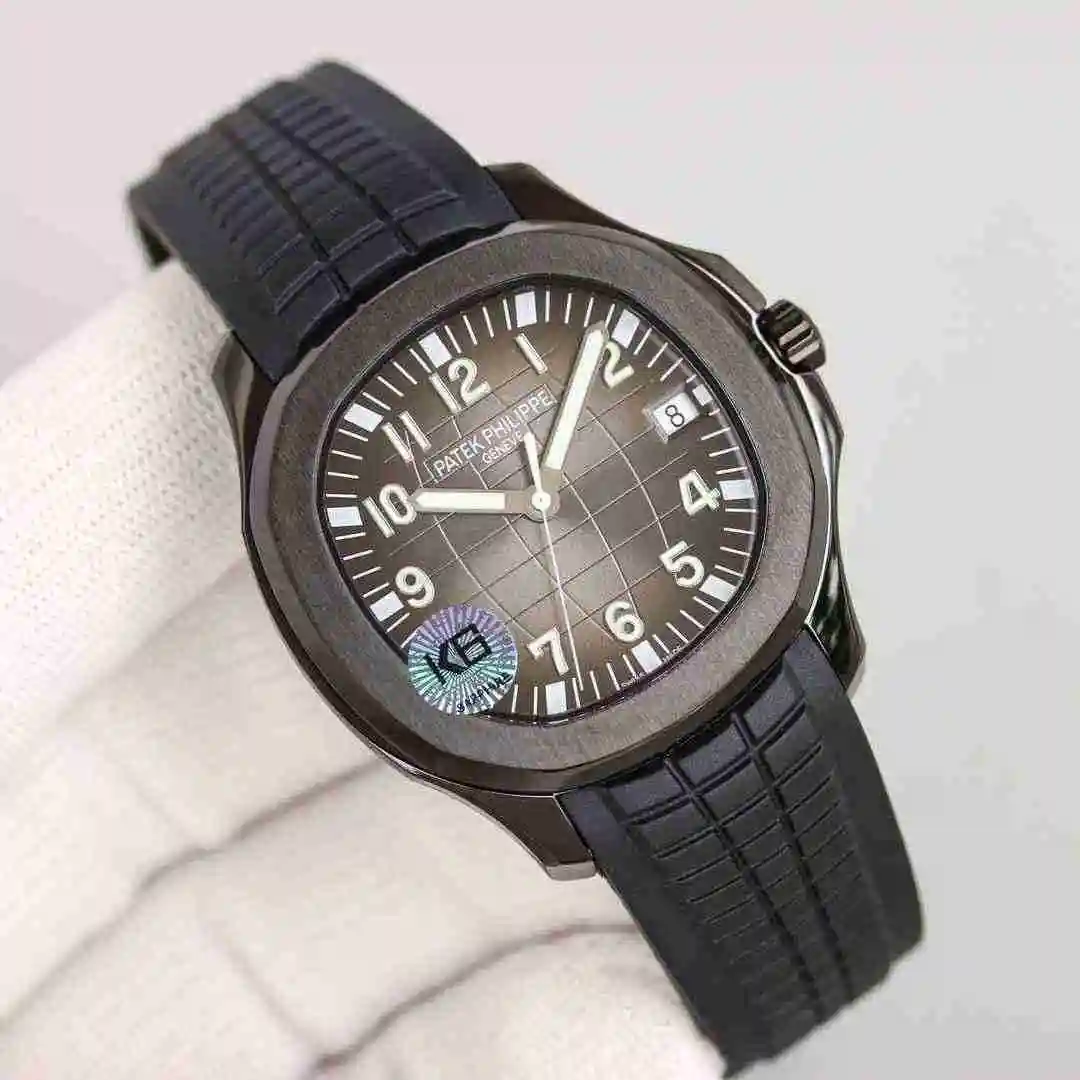 General Watches Pater grenade Watch view 7