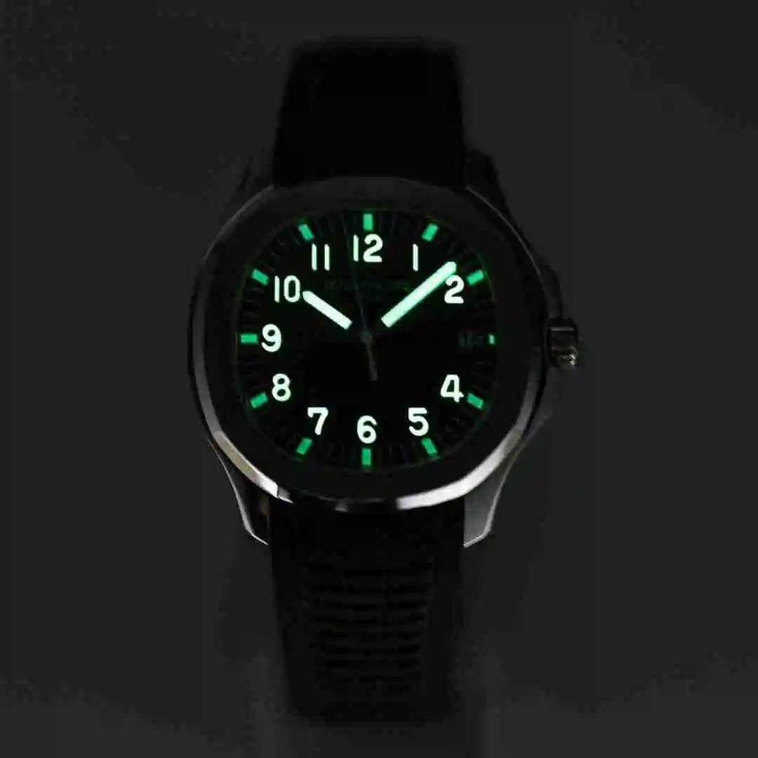 General Watches Pater grenade Watch view 8