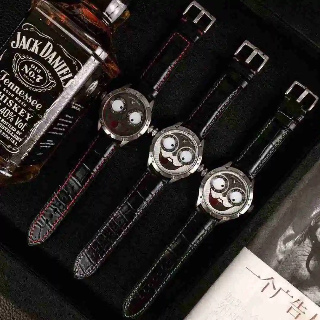 General Watches Russian Joker 600 Watch view 2