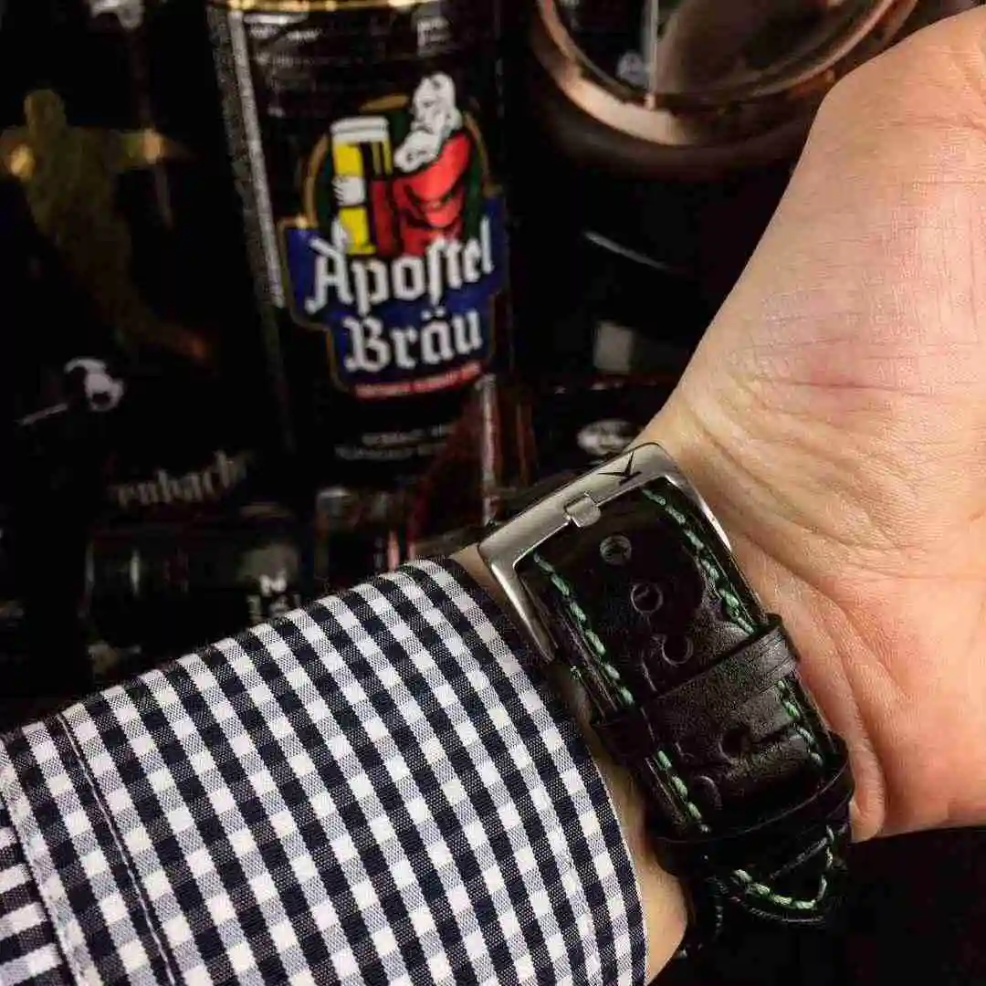 General Watches Russian Joker 600 Watch view 7