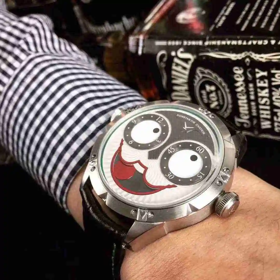 General Watches Russian Joker 600 Watch view 9