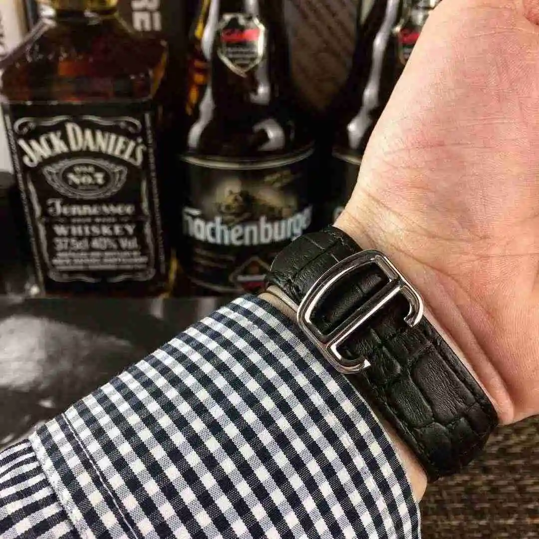 General Watches Cartier 350 Watch view 7