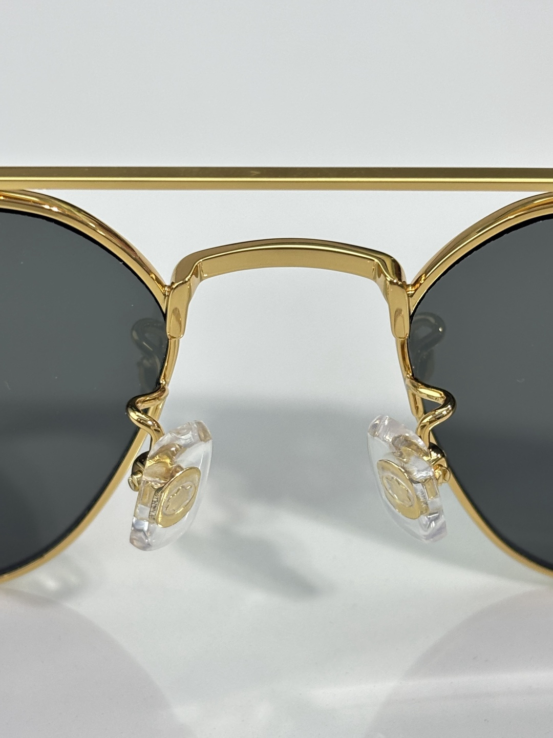 MONT BLAN EL:MB0481S Size 55 20 Sunglasses view 6