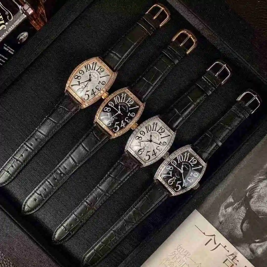 General Watches Franck Muller Frank Muller 650 Watch view 2