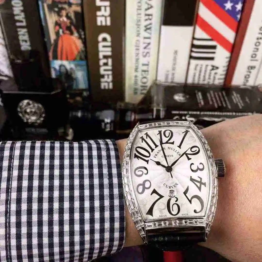 General Watches Franck Muller Frank Muller 650 Watch view 5