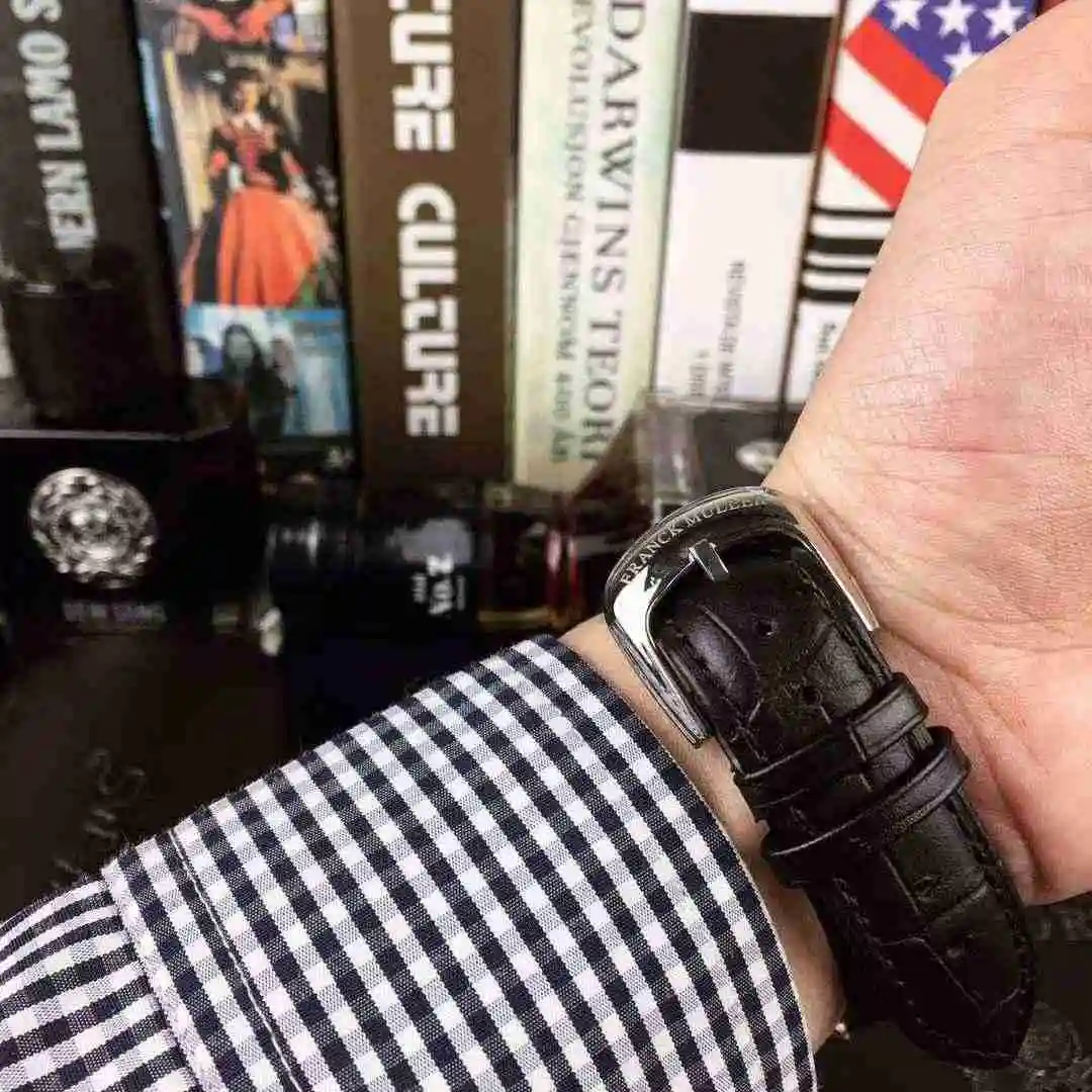 General Watches Franck Muller Frank Muller 650 Watch view 7
