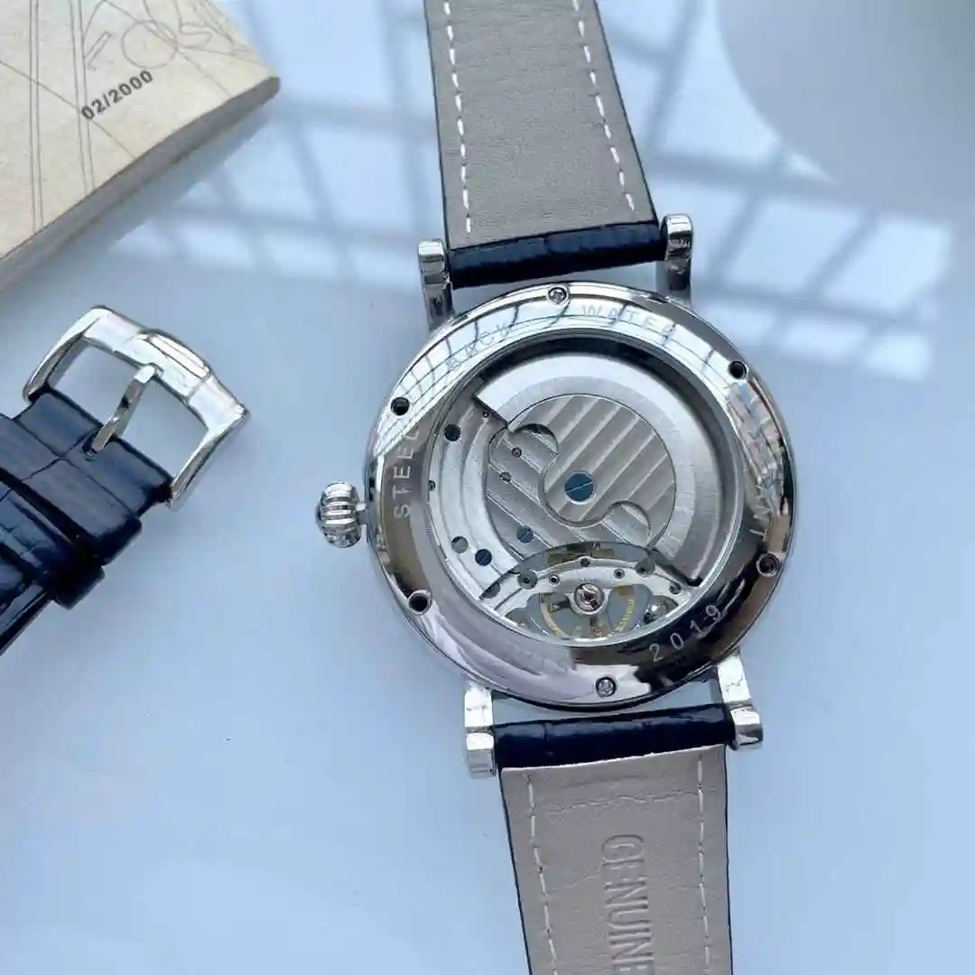 General Watches Vacheron Constantin Jiangshi Dandun 530 Watch view 2