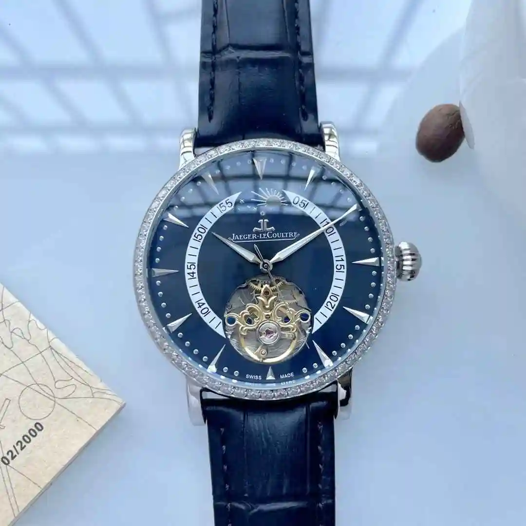 General Watches Vacheron Constantin Jiangshi Dandun 530 Watch view 3