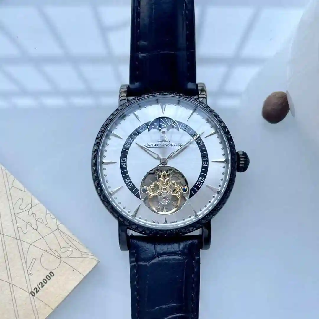 General Watches Vacheron Constantin Jiangshi Dandun 530 Watch view 4