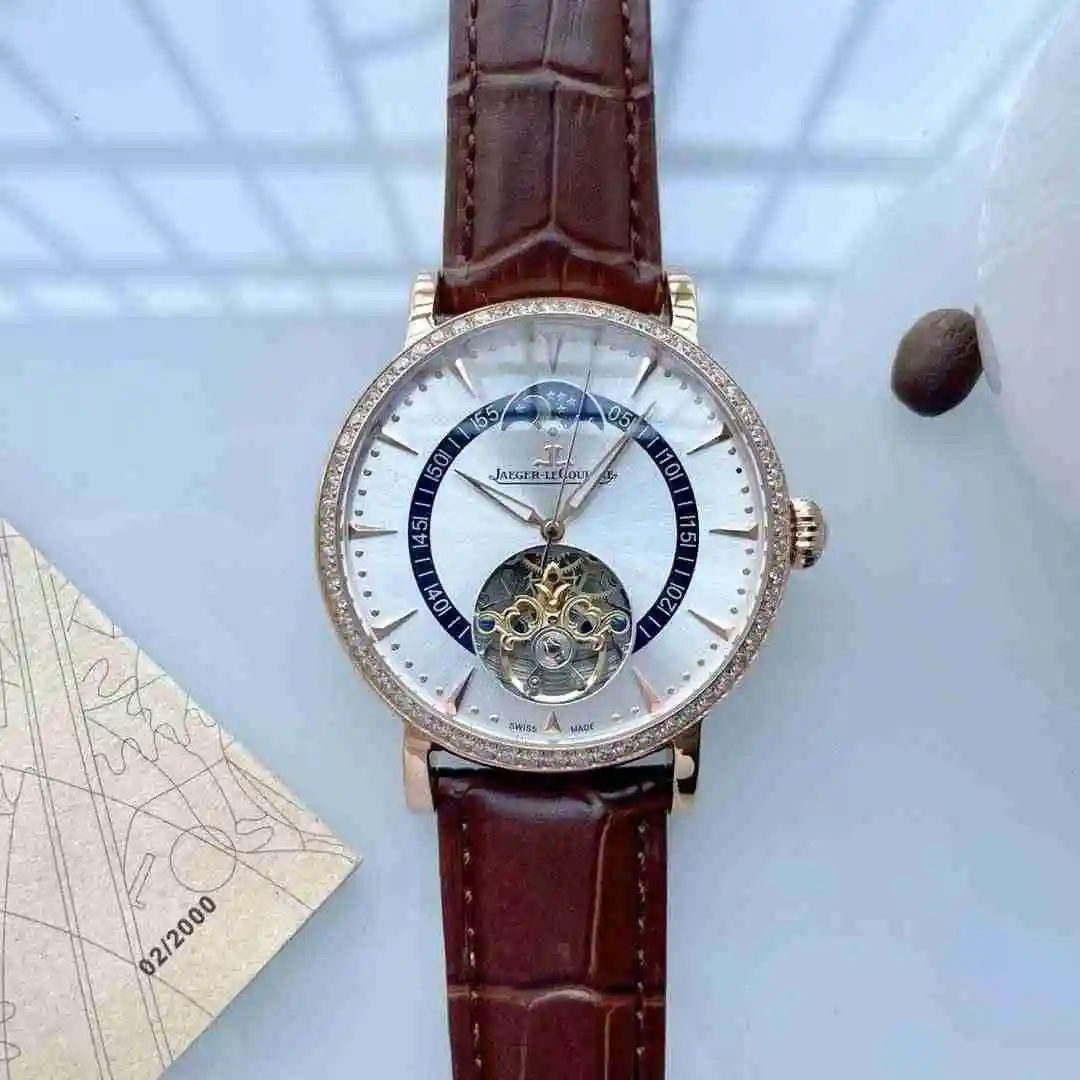 General Watches Vacheron Constantin Jiangshi Dandun 530 Watch view 5