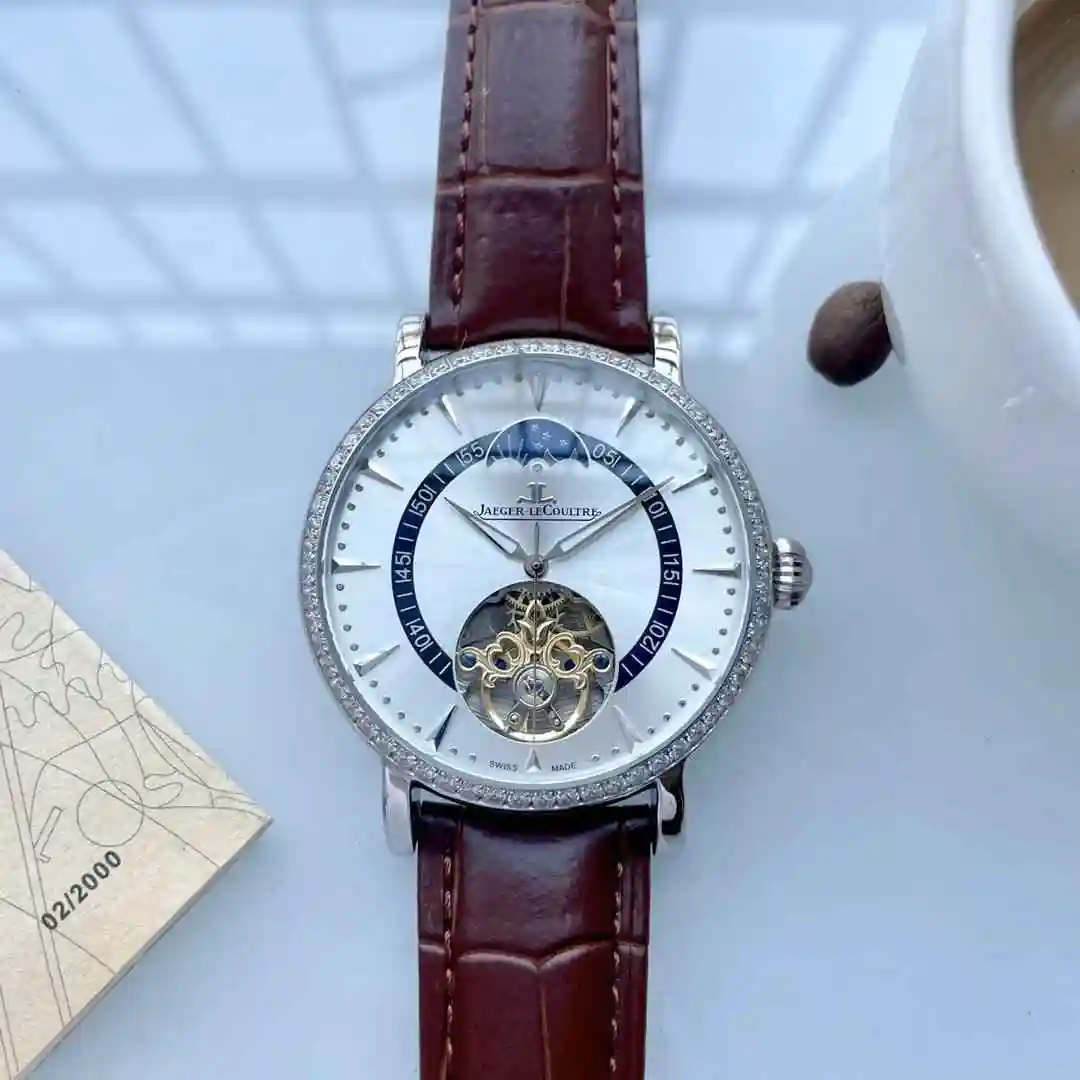 General Watches Vacheron Constantin Jiangshi Dandun 530 Watch view 6