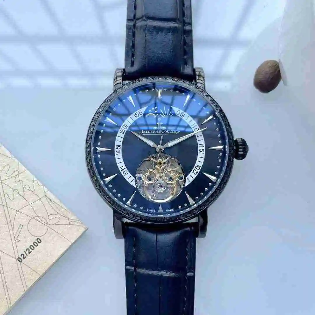 General Watches Vacheron Constantin Jiangshi Dandun 530 Watch view 7