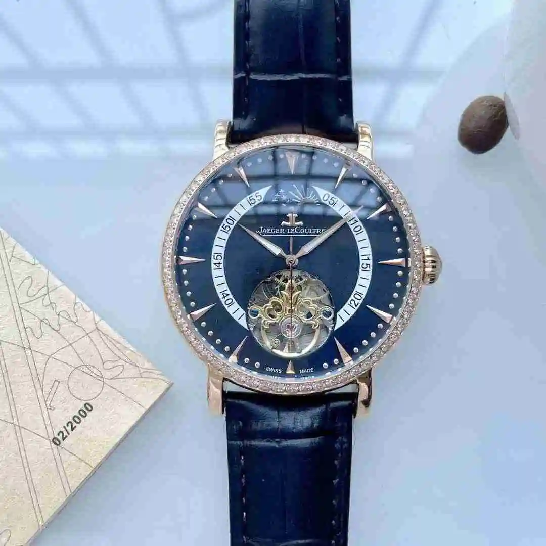 General Watches Vacheron Constantin Jiangshi Dandun 530 Watch view 8