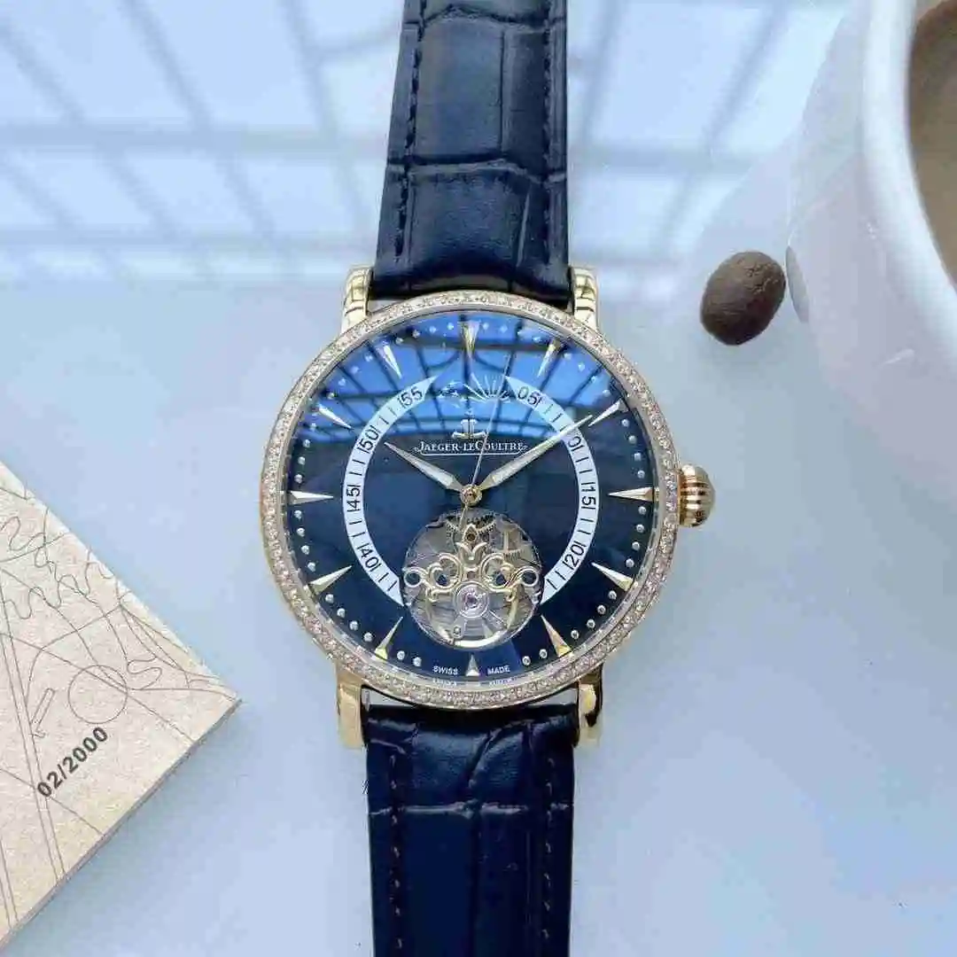 General Watches Vacheron Constantin Jiangshi Dandun 530 Watch view 9