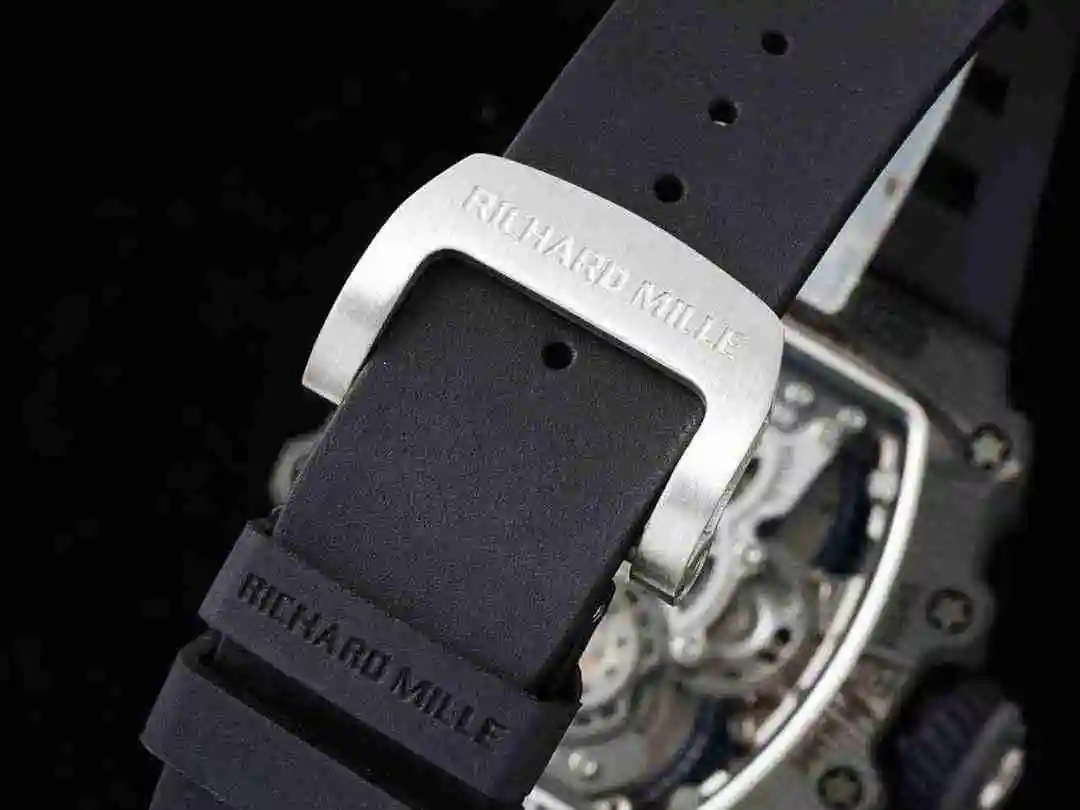 General Watches Richard Mille RM 21-01 Aerodynamic Tourbillon Watch view 2