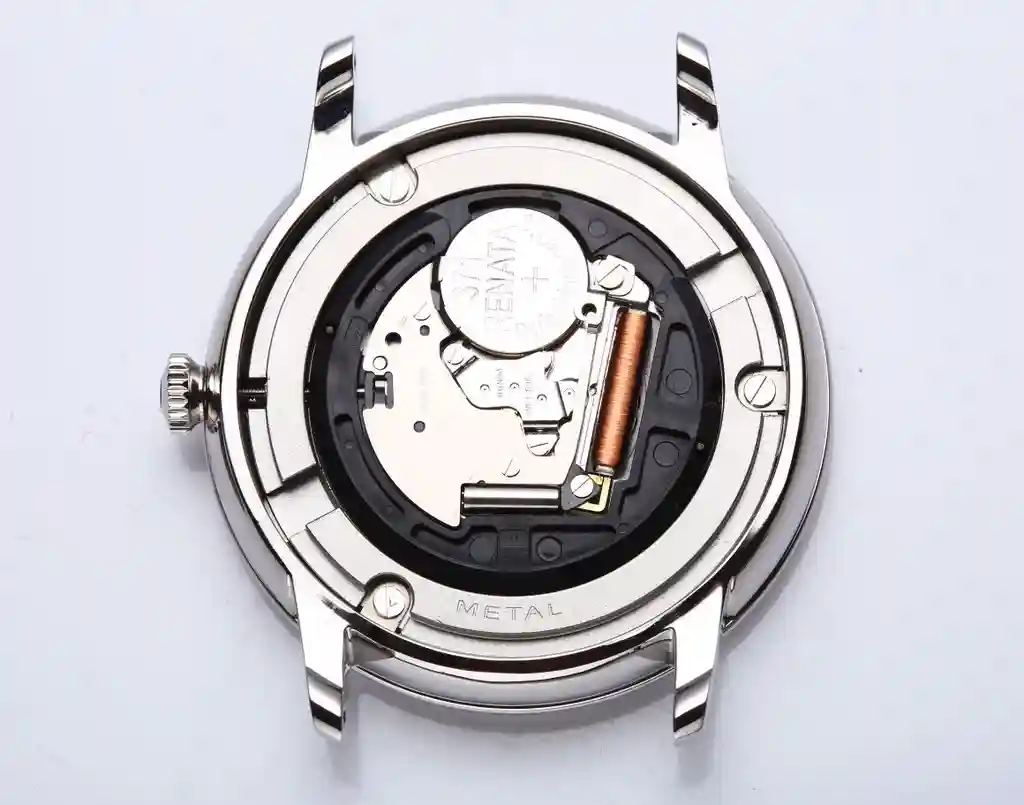 General Watches Omega Ou@mega watch men's watch with original fully automatic mechanical movement top 316 stainless steel case strap mineral super mirror diameter 40mm KK05350 1 view 3