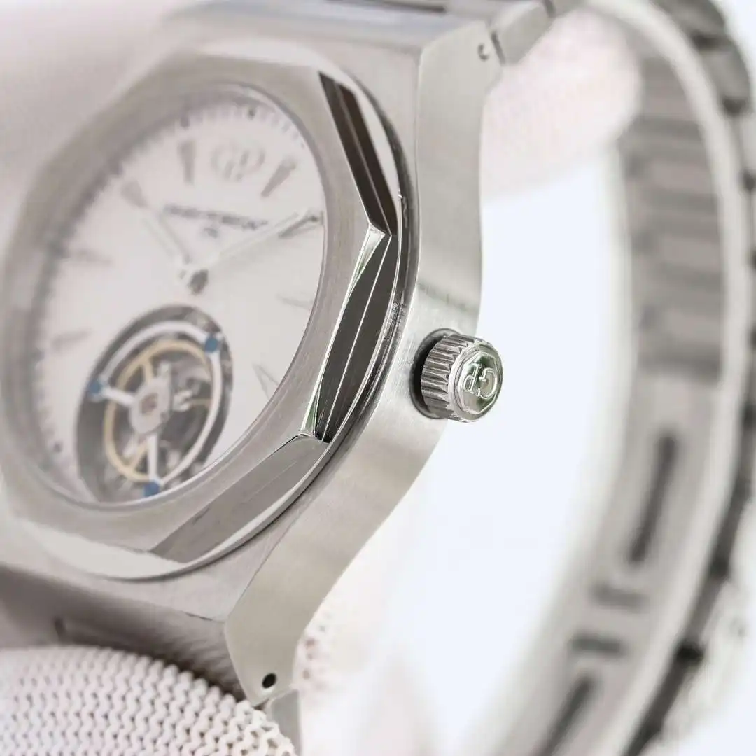 General Watches Patek Philippe 3500 Watch view 4