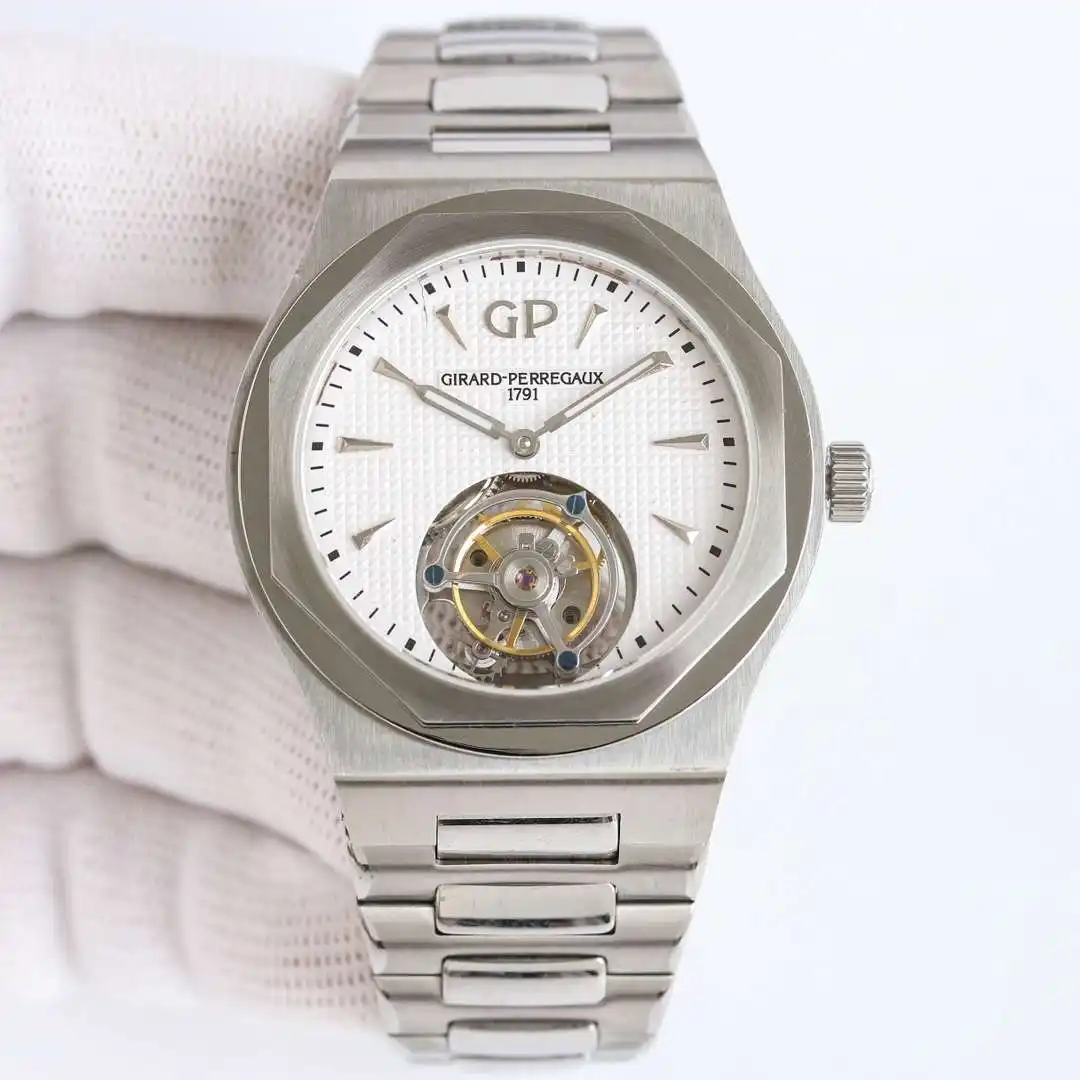 General Watches Patek Philippe 3500 Watch view 5