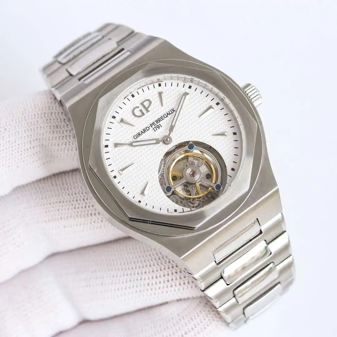 General Watches Patek Philippe 3500 Watch view 6