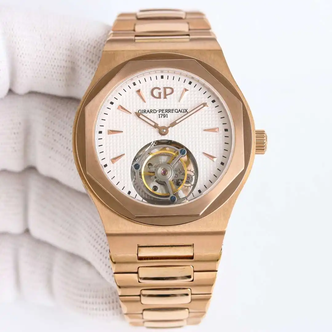General Watches Patek Philippe 3500 Watch view 7