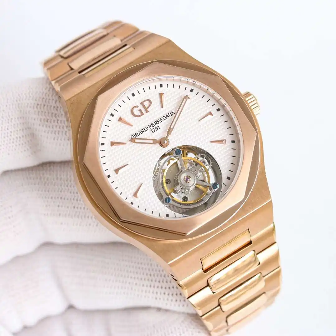 General Watches Patek Philippe 3500 Watch view 8