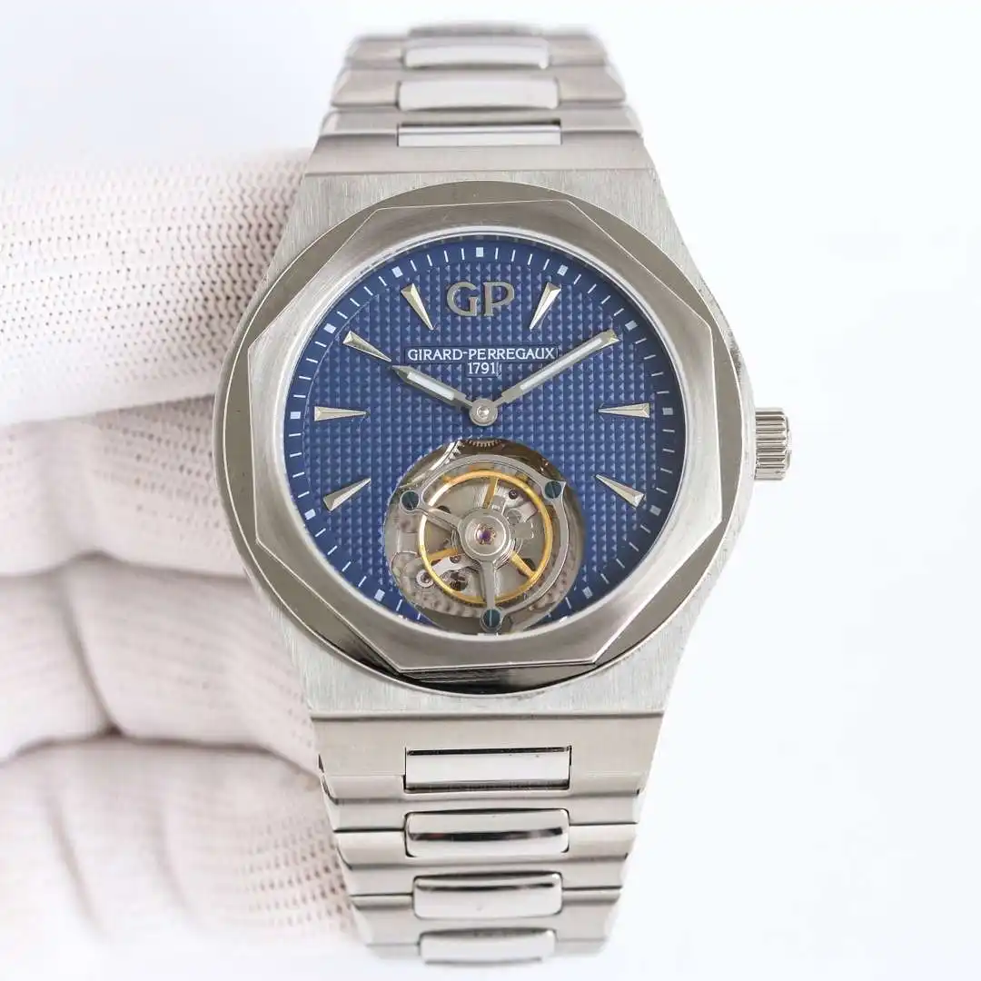 General Watches Patek Philippe 3500 Watch view 9