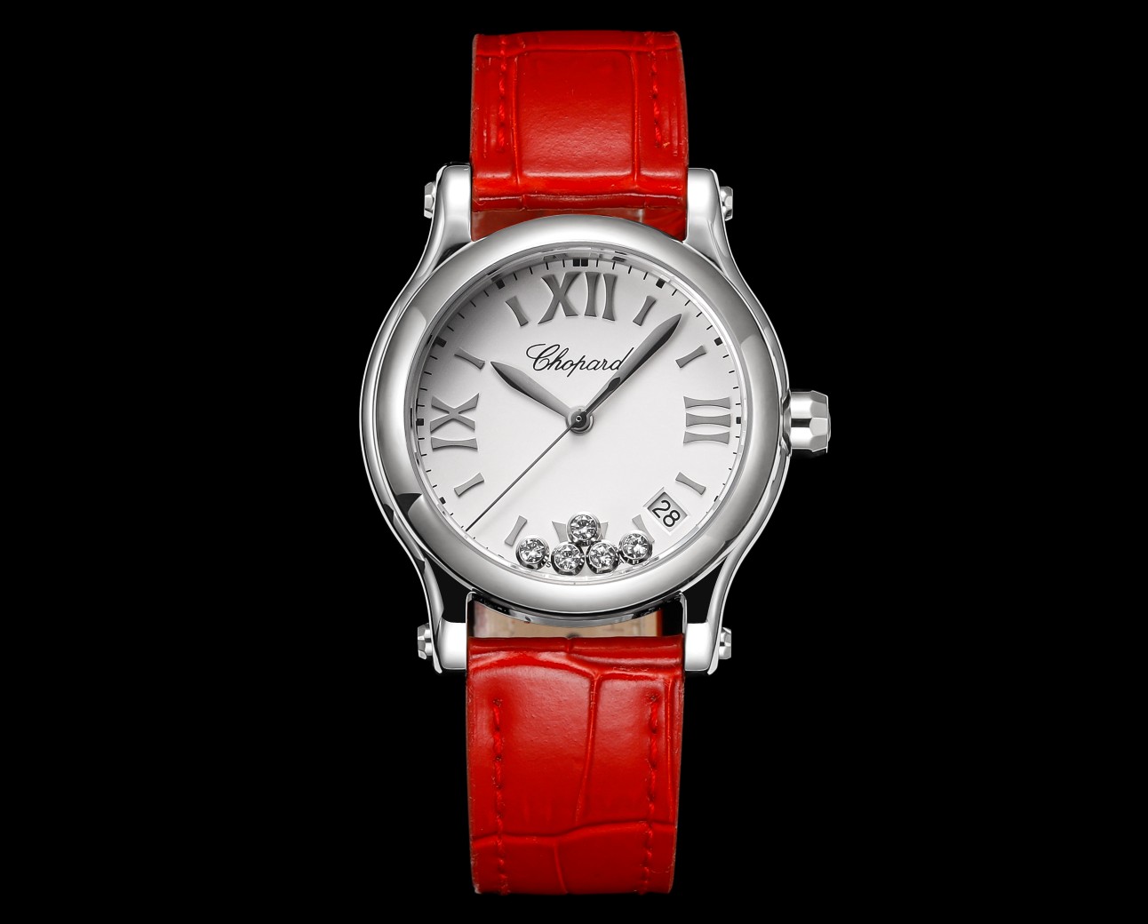 Audemars Piguet Stainless Steel Watch view 1