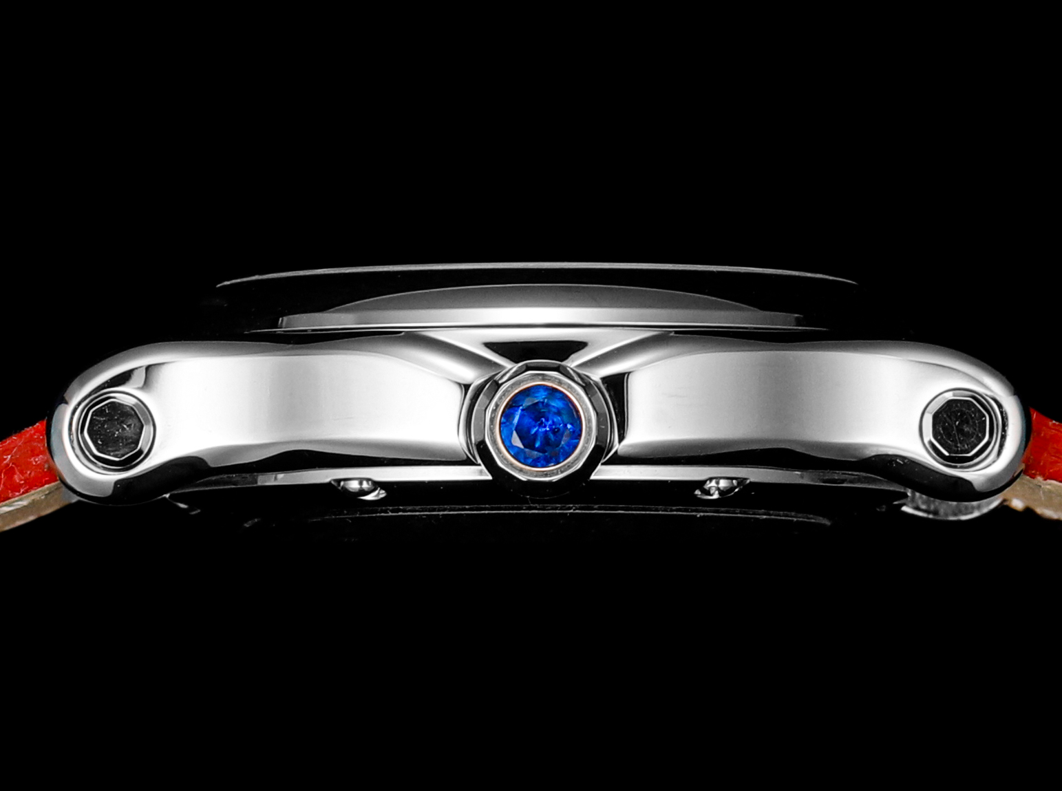 Audemars Piguet Stainless Steel Watch view 5