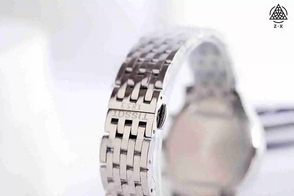 General Watches Tian Suo Watch Men's Watch Paired with Original Fully Automatic Mechanical Movement Top Grade 316 Precision Steel Case with Mineral Super Strong Mirror Diameter 42mm KK02850 1 view 3