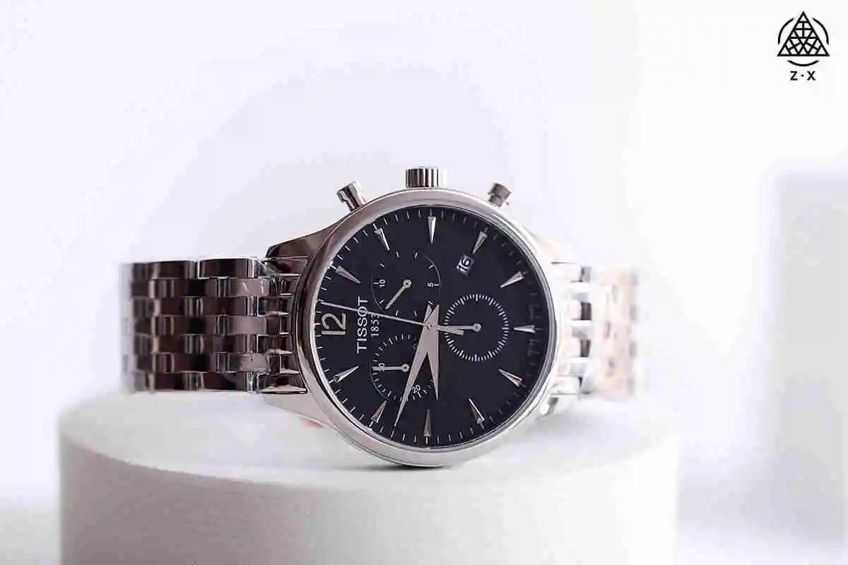 General Watches Tian Suo Watch Men's Watch Paired with Original Fully Automatic Mechanical Movement Top Grade 316 Precision Steel Case with Mineral Super Strong Mirror Diameter 42mm KK02850 1 view 6