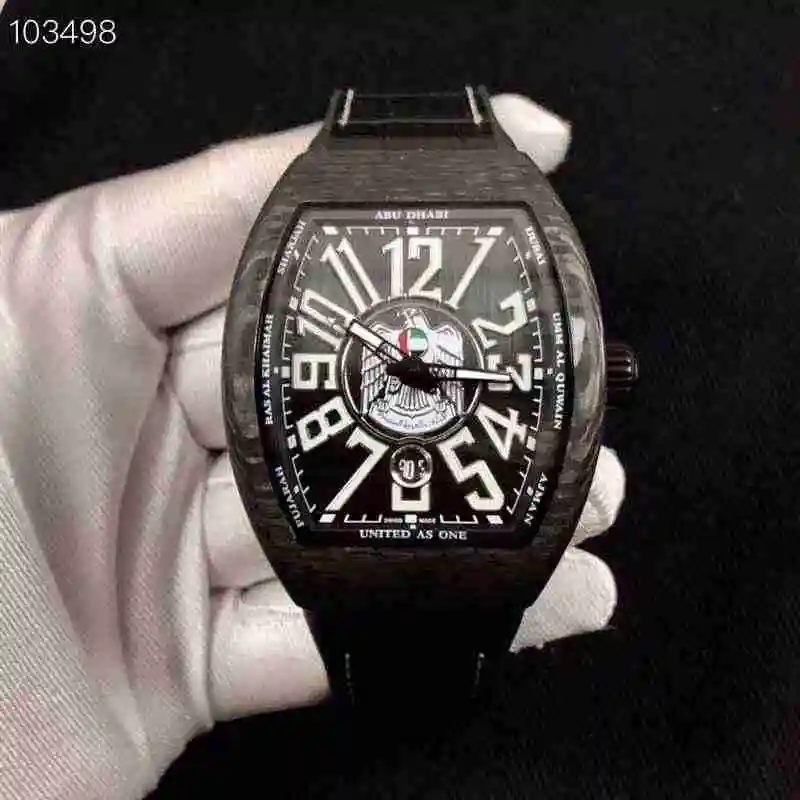 General Watches Franck Muller Frank Muller 1550 Watch view 9