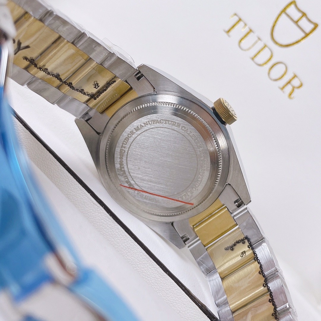 Tudor Ceramic Watch view 7