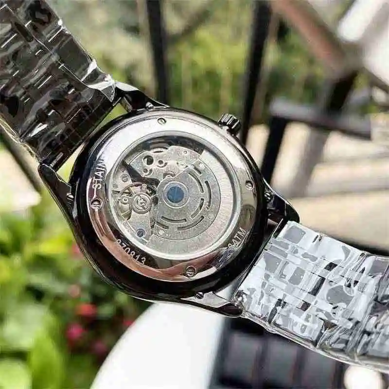 General Watches LK73 diameter 41mm Watch view 3