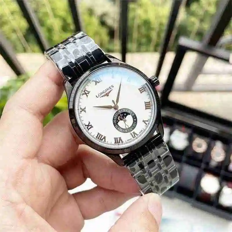 General Watches LK73 diameter 41mm Watch view 6