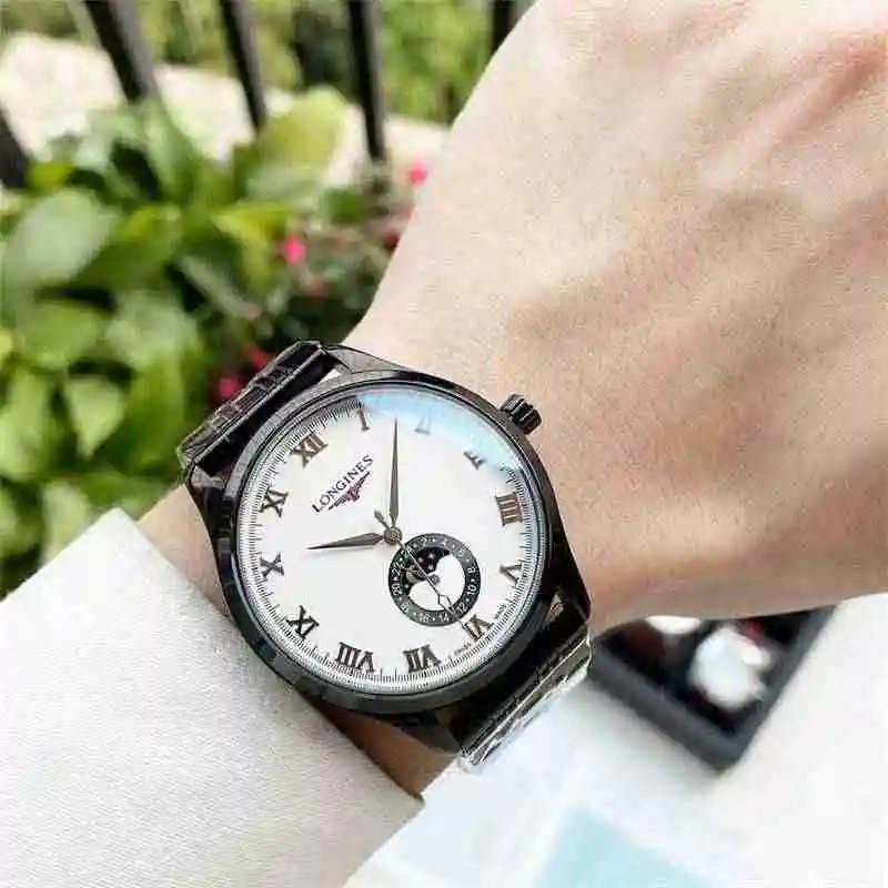 General Watches LK73 diameter 41mm Watch view 7