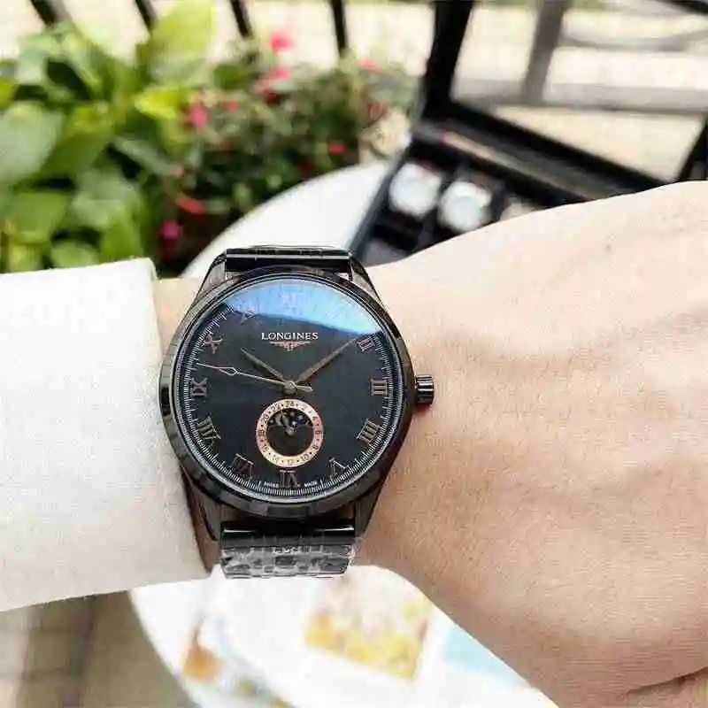 General Watches LK73 diameter 41mm Watch view 8