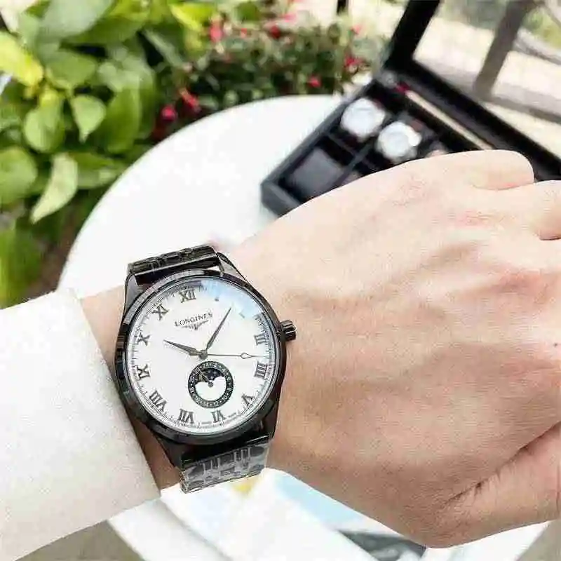 General Watches LK73 diameter 41mm Watch view 9