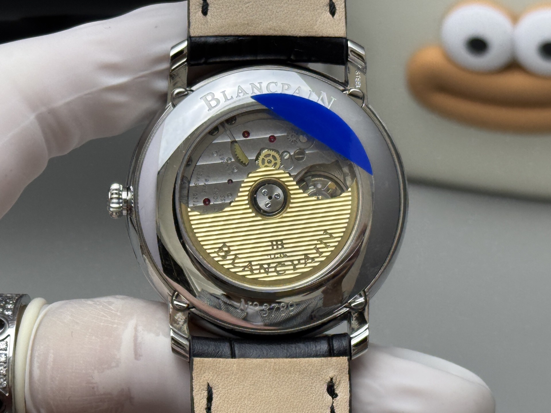 Audemars Piguet Watch view 4