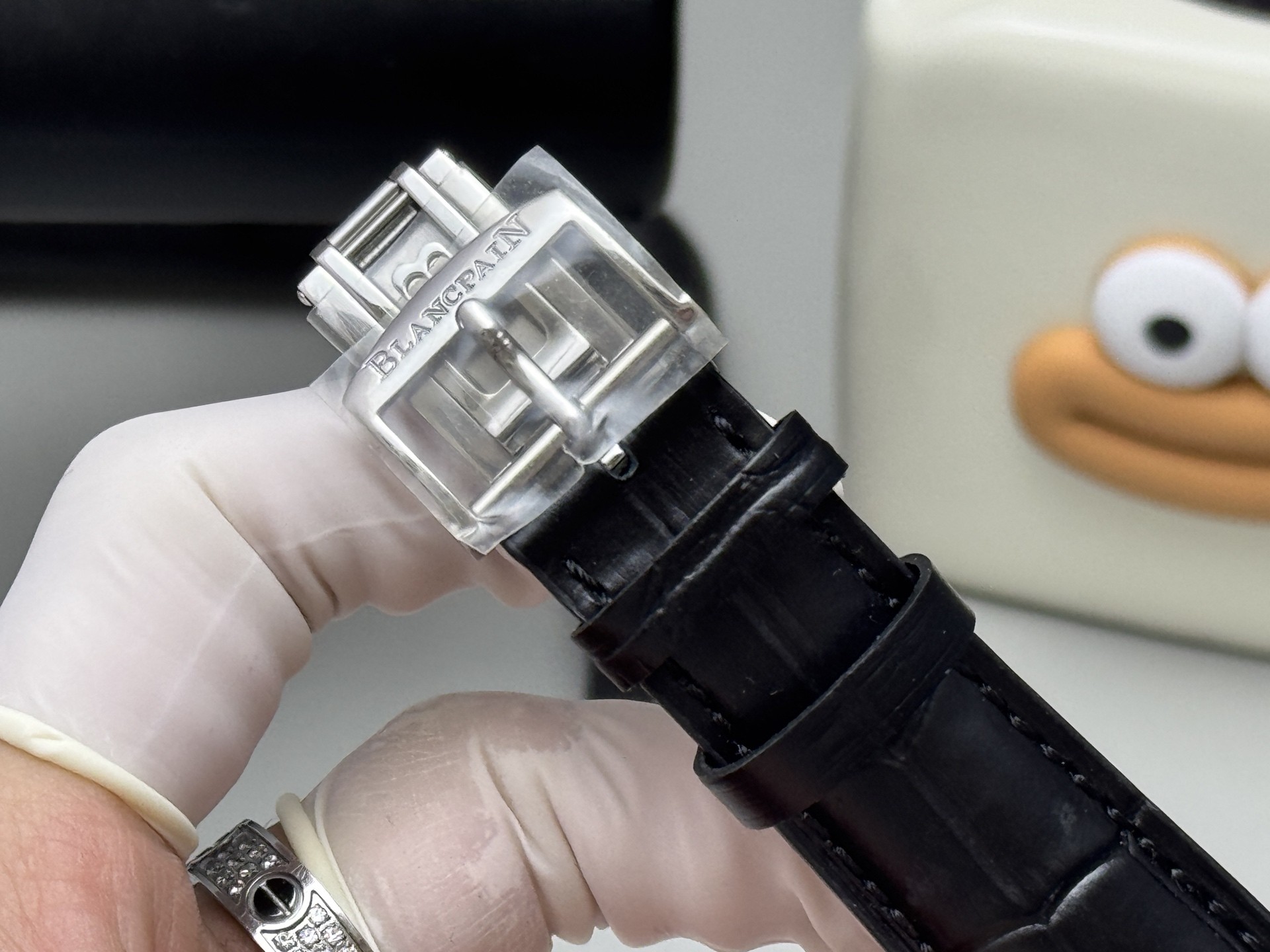Audemars Piguet Watch view 5