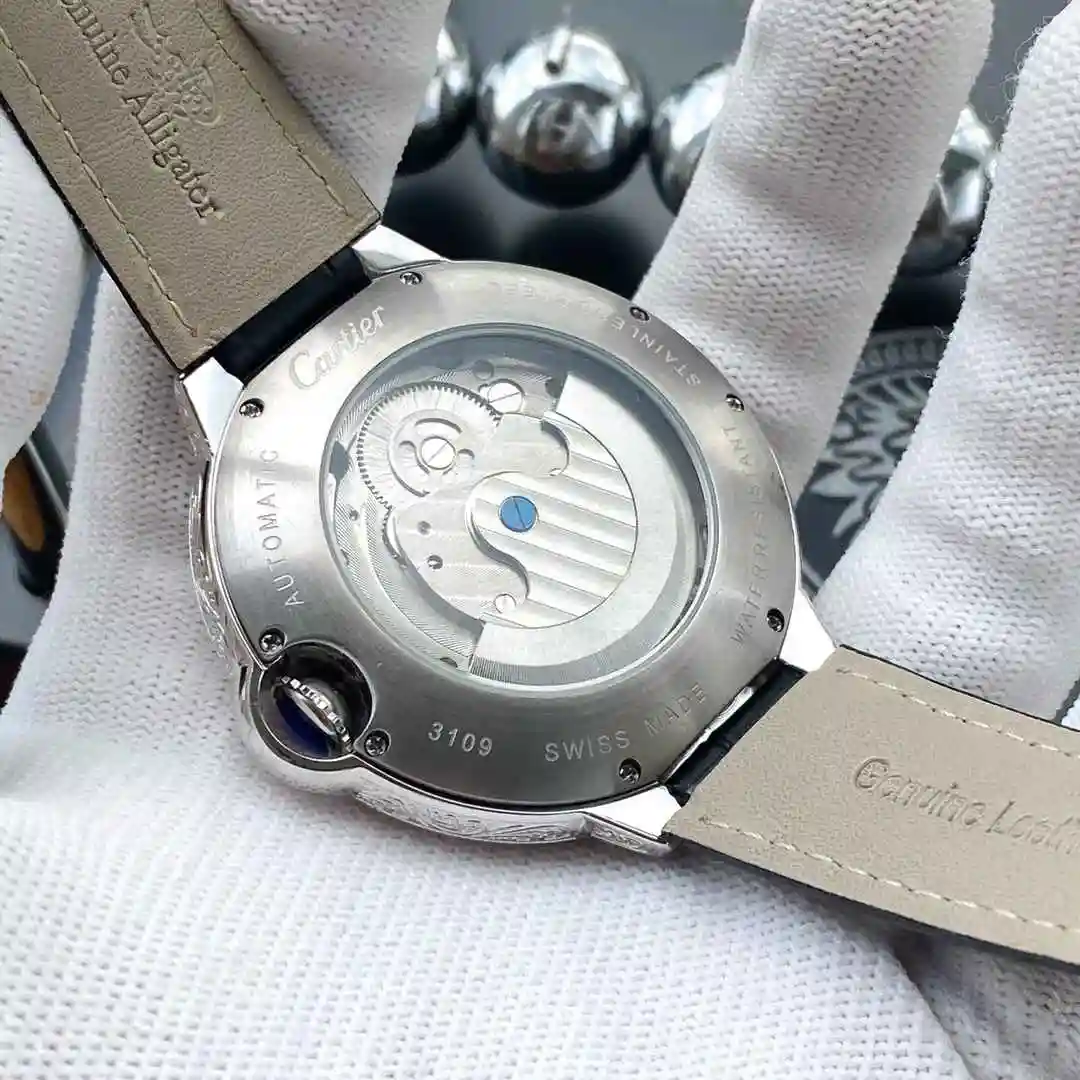 General Watches Cartier 540 Watch view 3