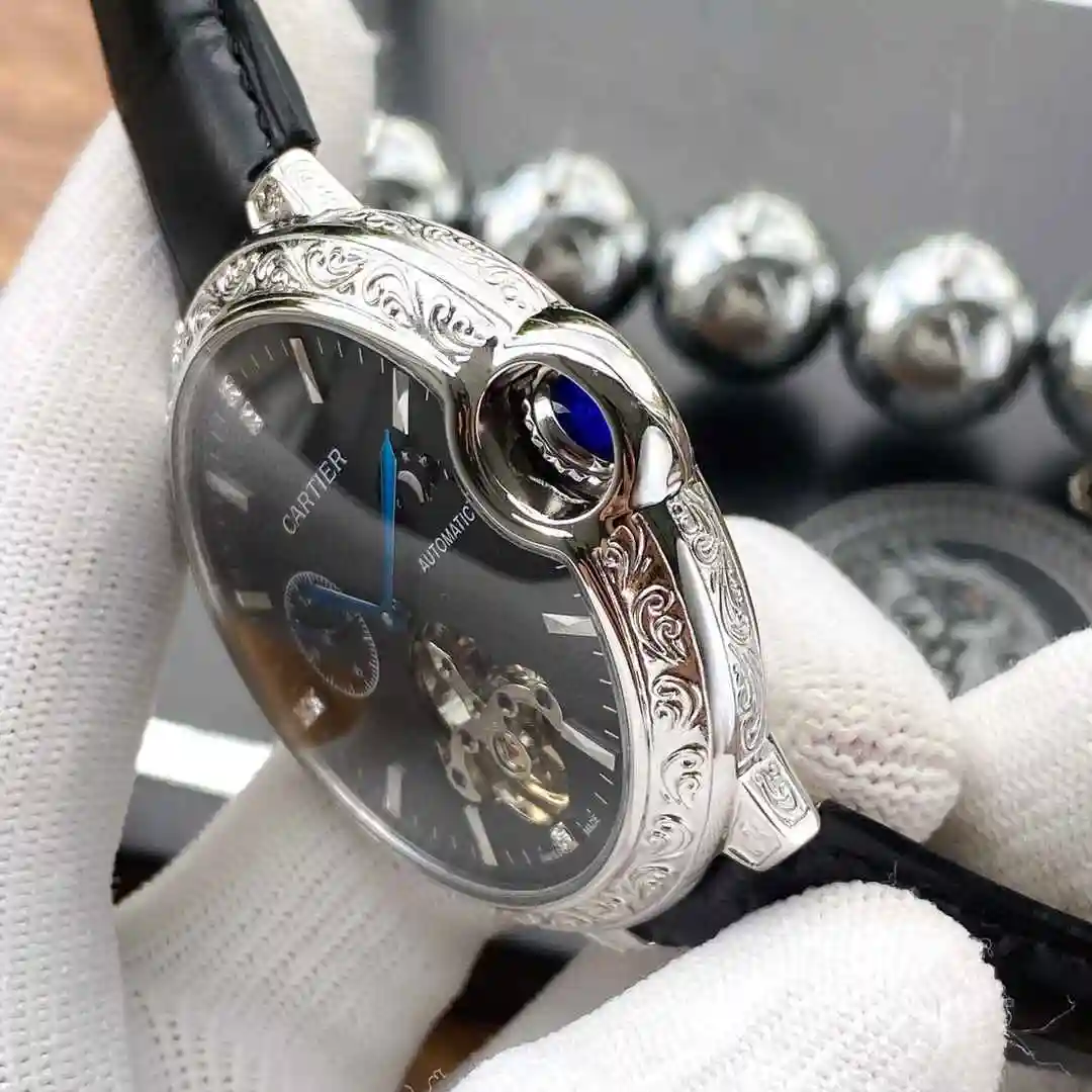 General Watches Cartier 540 Watch view 4