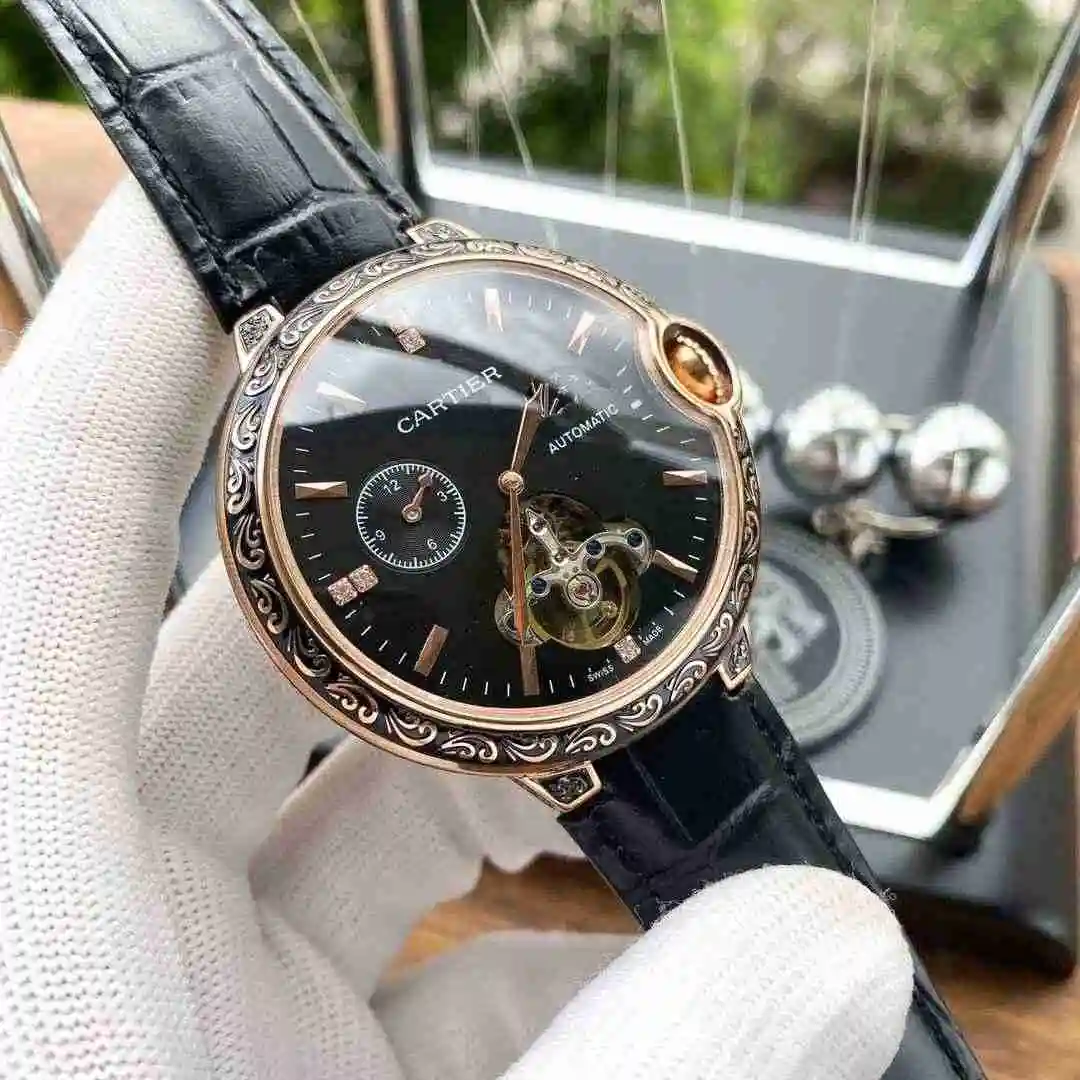 General Watches Cartier 540 Watch view 5