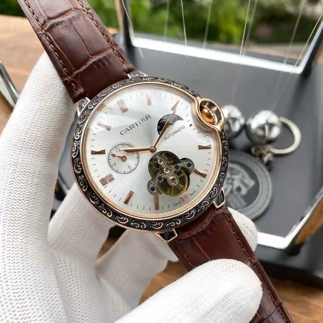 General Watches Cartier 540 Watch view 7