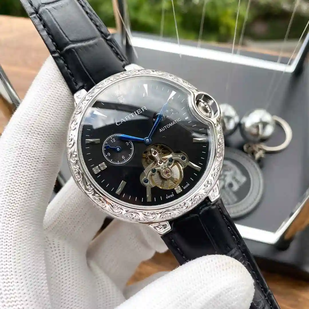 General Watches Cartier 540 Watch view 9