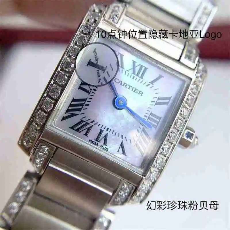General Watches LK60 width 20mm length 25mm Watch view 4