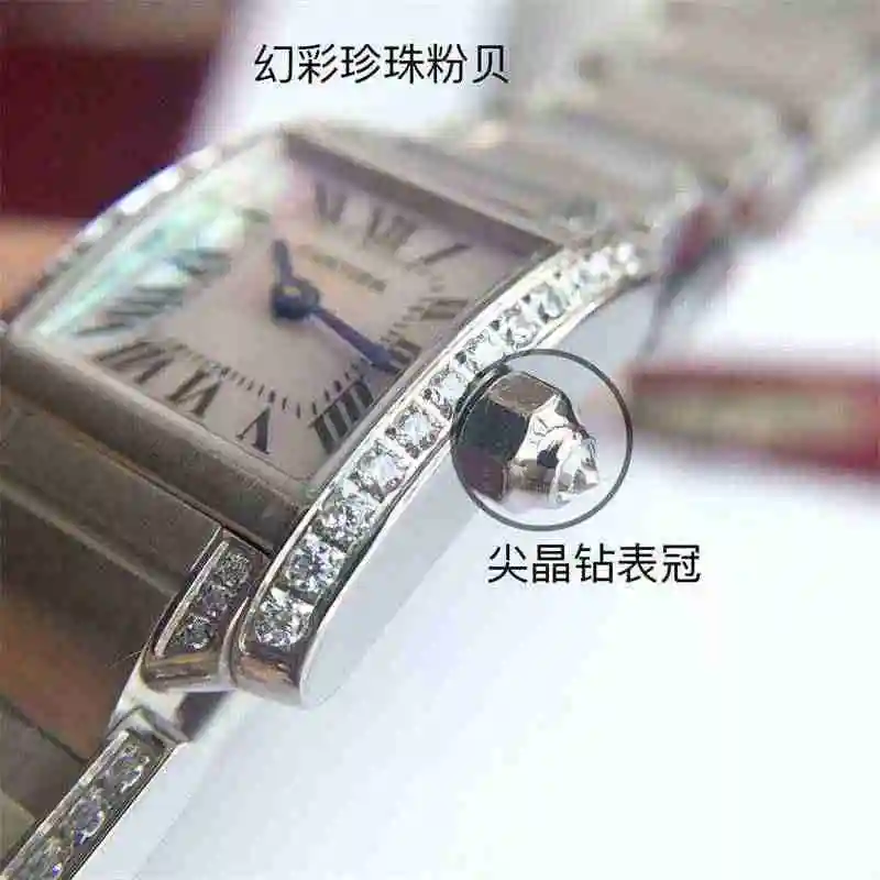General Watches LK60 width 20mm length 25mm Watch view 5