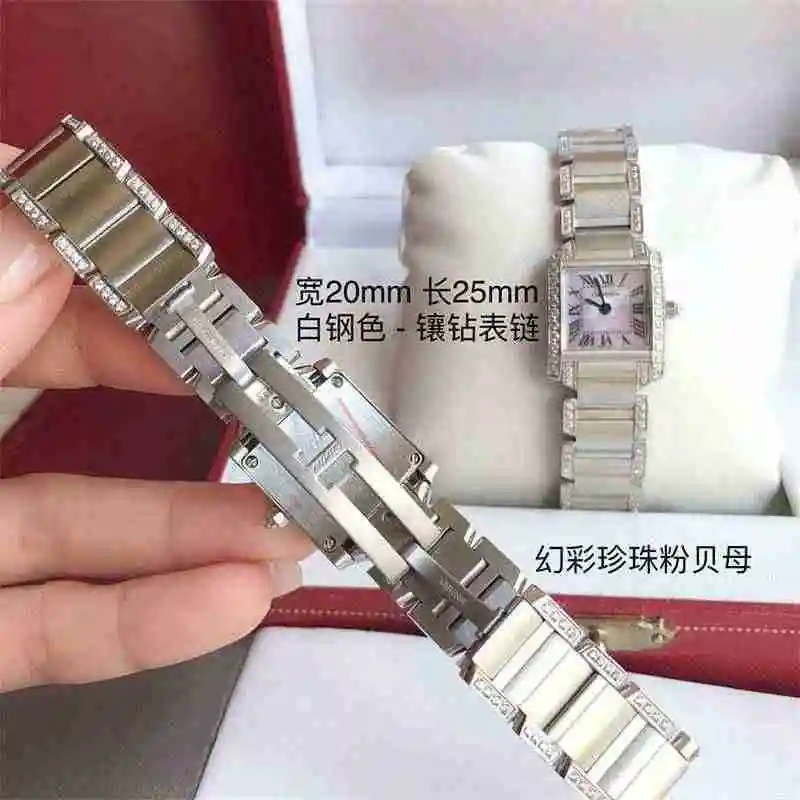 General Watches LK60 width 20mm length 25mm Watch view 6