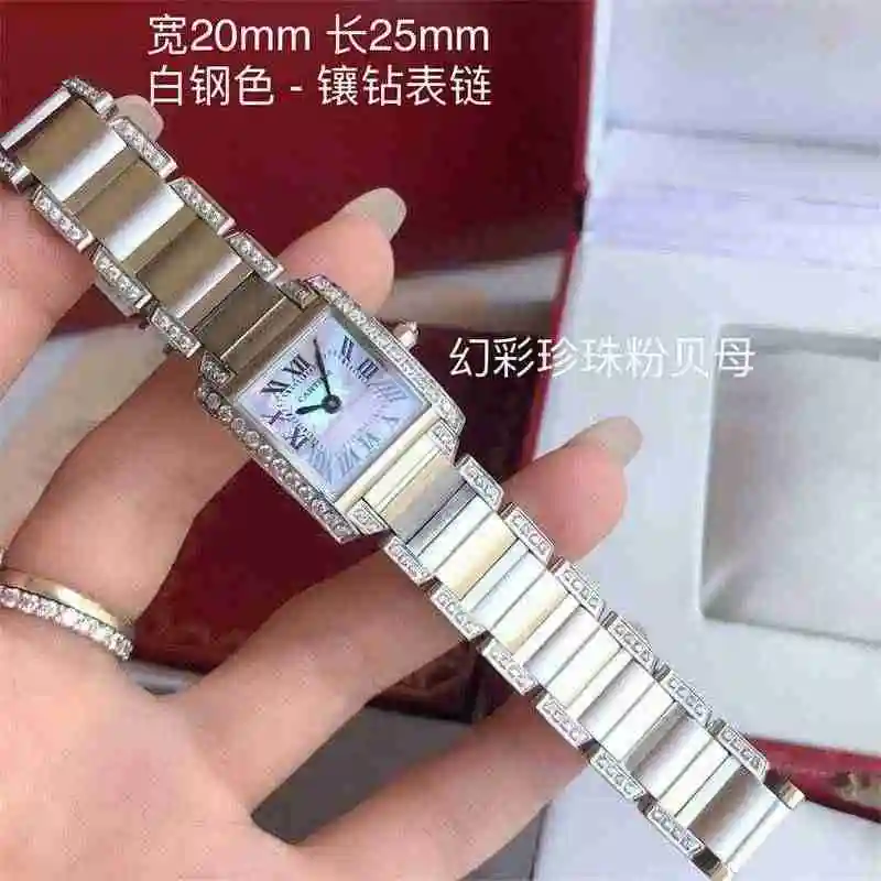 General Watches LK60 width 20mm length 25mm Watch view 7
