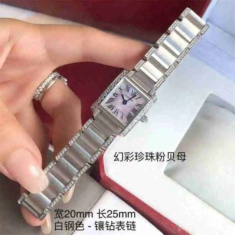 General Watches LK60 width 20mm length 25mm Watch view 8
